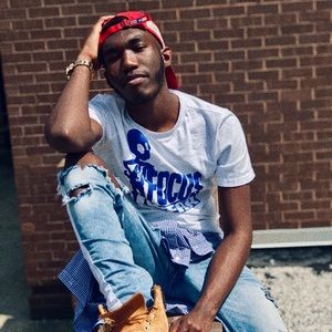 Meet your Posher, Mekhi